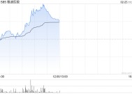 雅迪控股早盘涨逾6% 机构看好钠电落地后公司海外市场打开