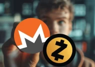 门罗币（XMR）和Zcash (ZEC)：隐私币在山寨币季节上升