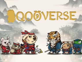 Qooverse获得Paper Ventures牵头的Web3游戏项目大笔投资