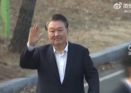 被捕满52天后，韩国总统尹锡悦被释放！最大在野党党鞭曾称：若检察机关释放尹锡悦，就是背叛国民