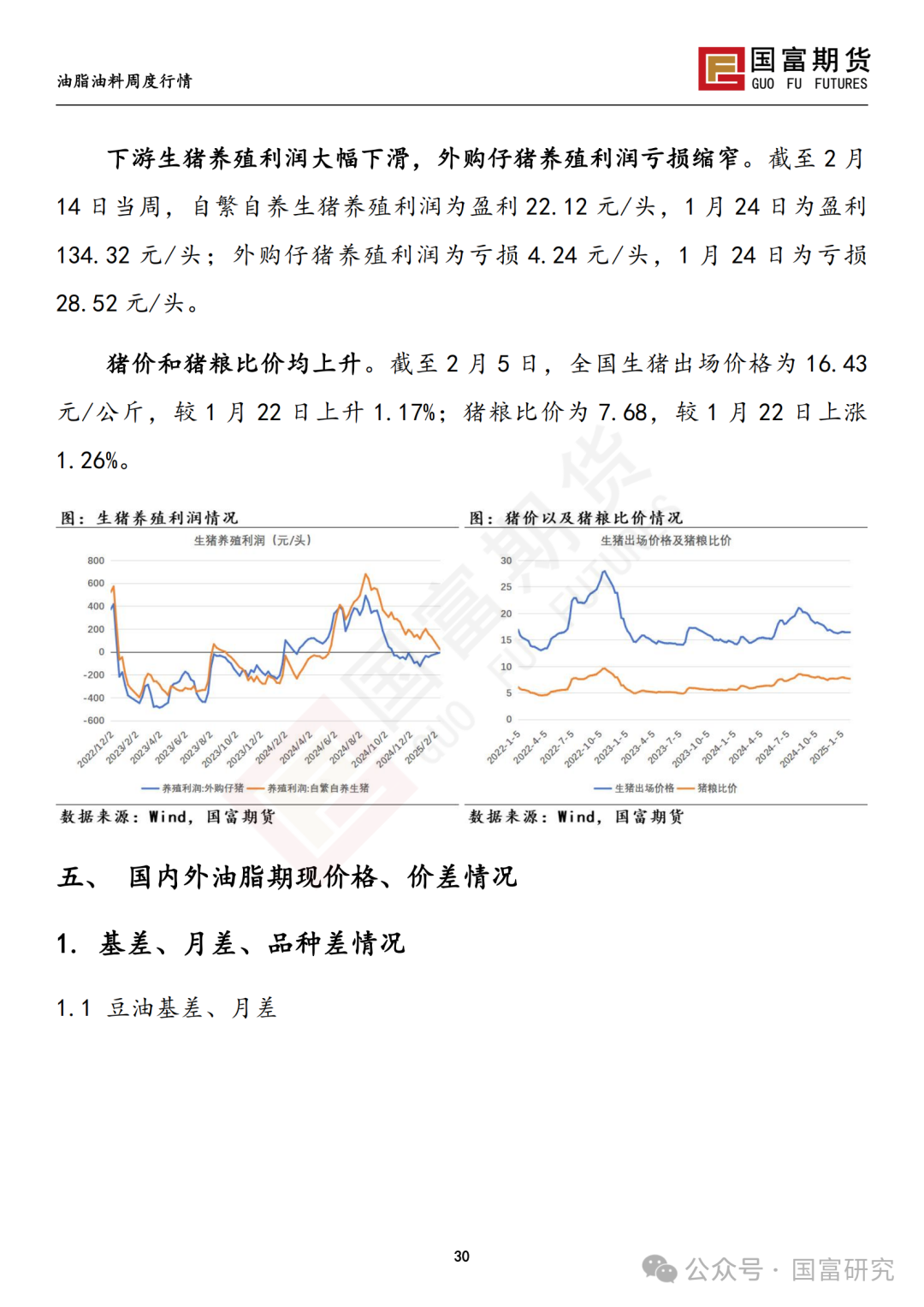 【国富豆系研究周报】USDA 月报影响偏中性，巴西收割进度加快