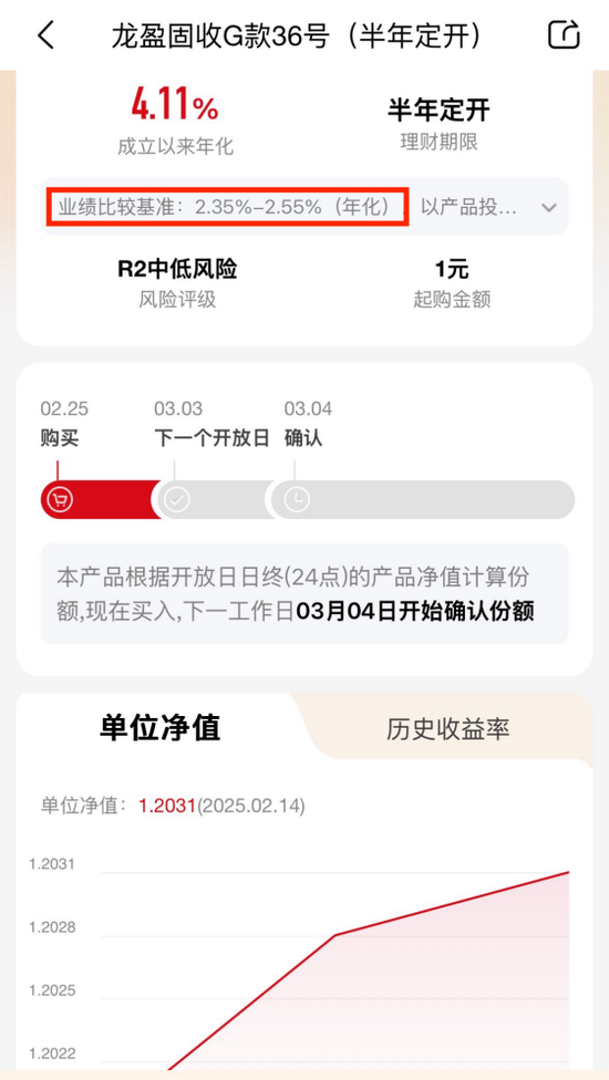 理财公司密集公告！下调理财产品业绩比较基准