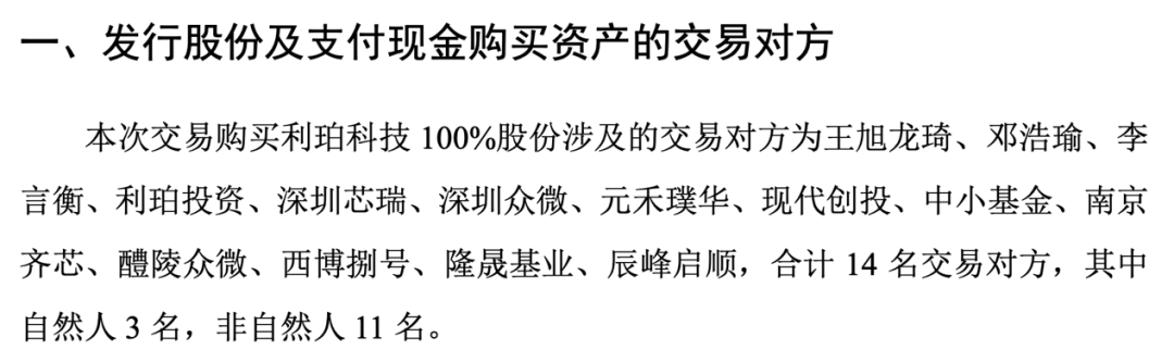 AI+，重大资产重组！狮头股份拟收购利珀科技，切入机器视觉领域